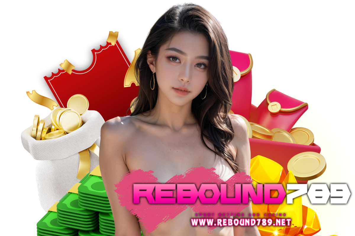 rebound789 สล็อต